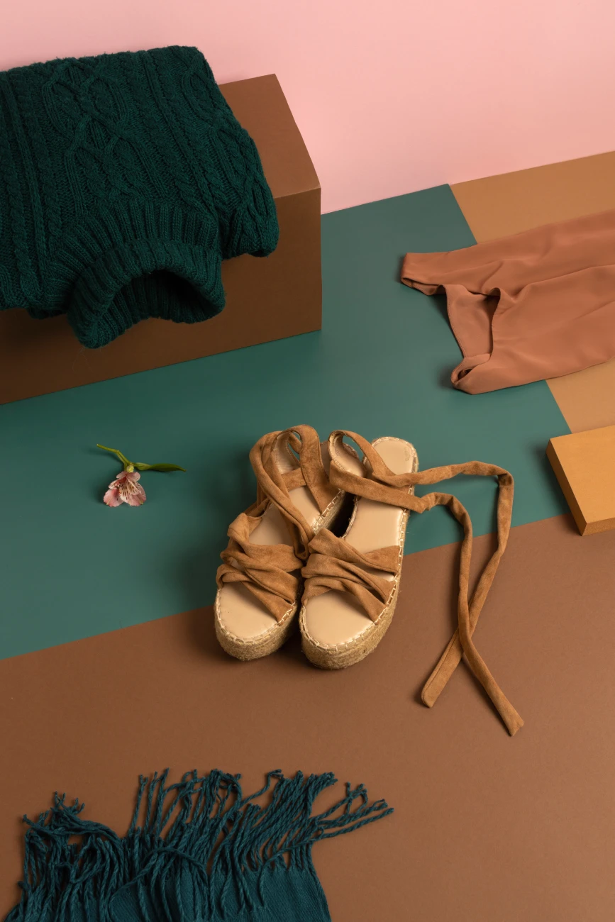 Categoría Moda - Ropa y accesorios únicos en Valencia